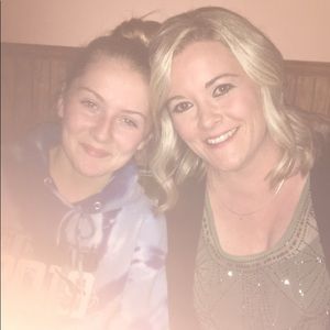 Meet your Posher, Corinne